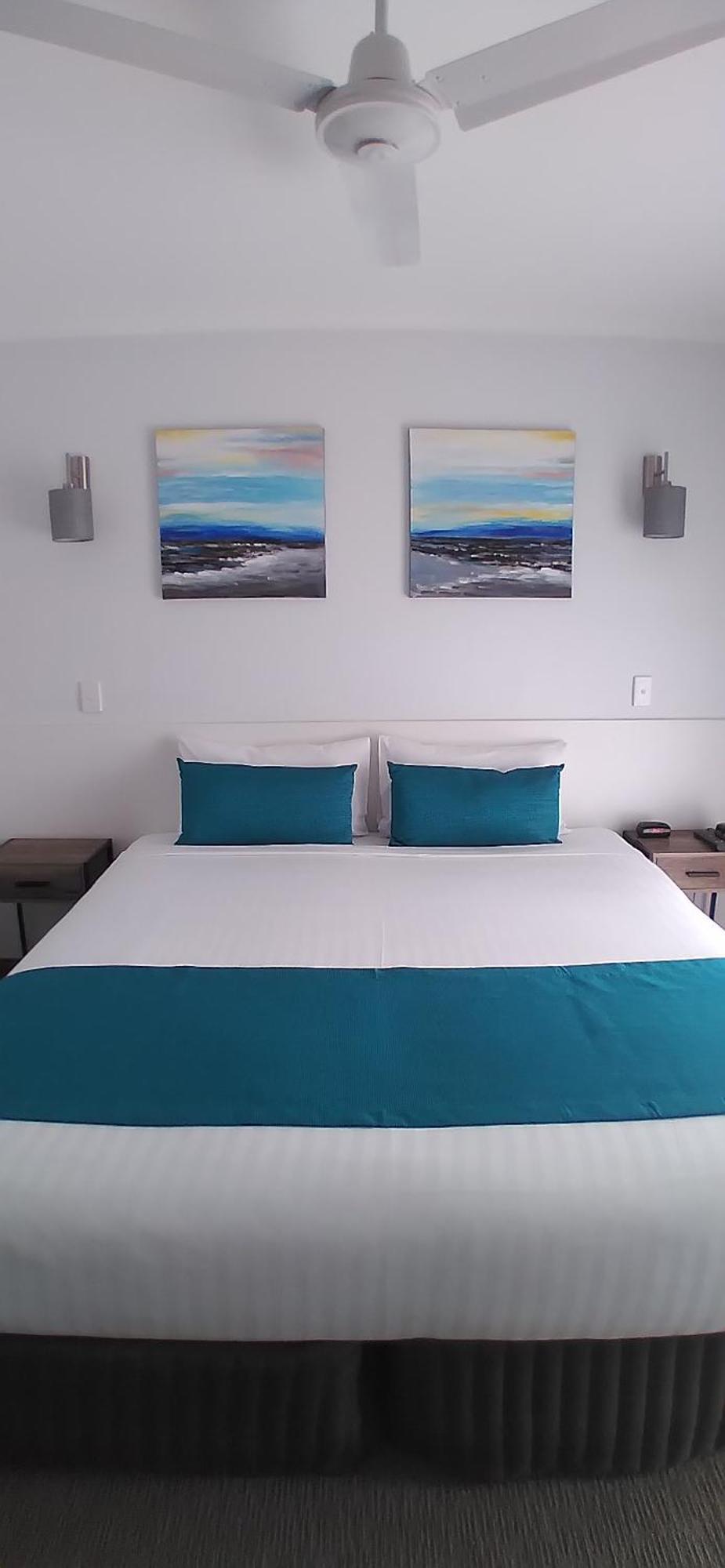 Centrepoint Motel Deniliquin Ngoại thất bức ảnh